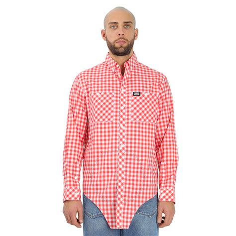 Amazon.com: BURBERRY Gingham Cotton Cut